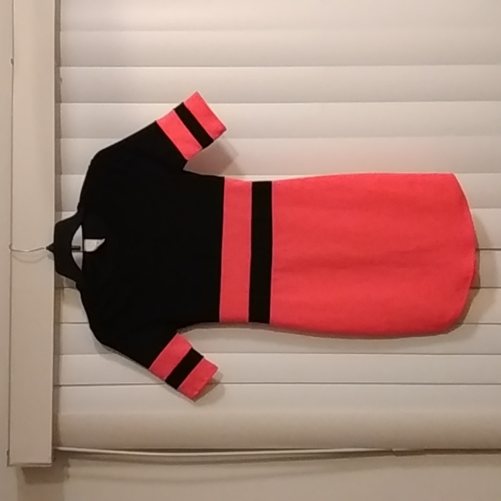A dress